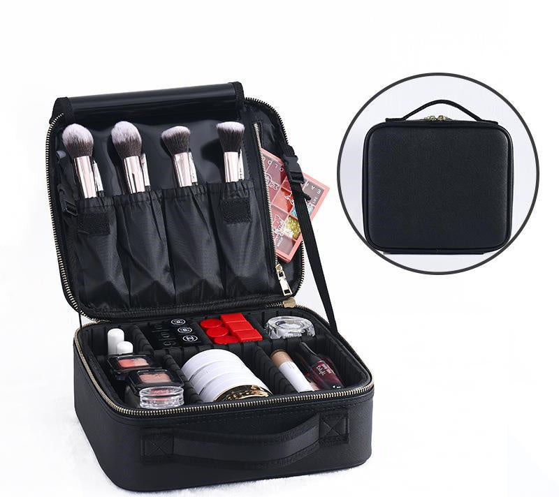 Women's Cosmetic Bag Cosmetic Bag Beauty Storage Box Women's Cosmetic Bag Cosmetic Bag Beauty Storage Box
